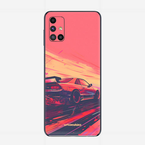 Galaxy M51 Skins & Wraps